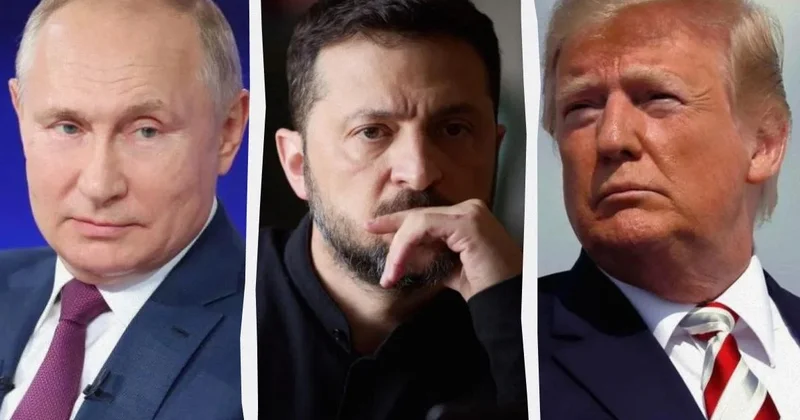 Putinin ultimatum, Qərbin çıxılmaz duruma düşməsi BBC