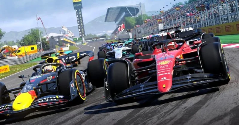 CAR Formula 1 Qran prisinə ev sahibliyi edə bilər
