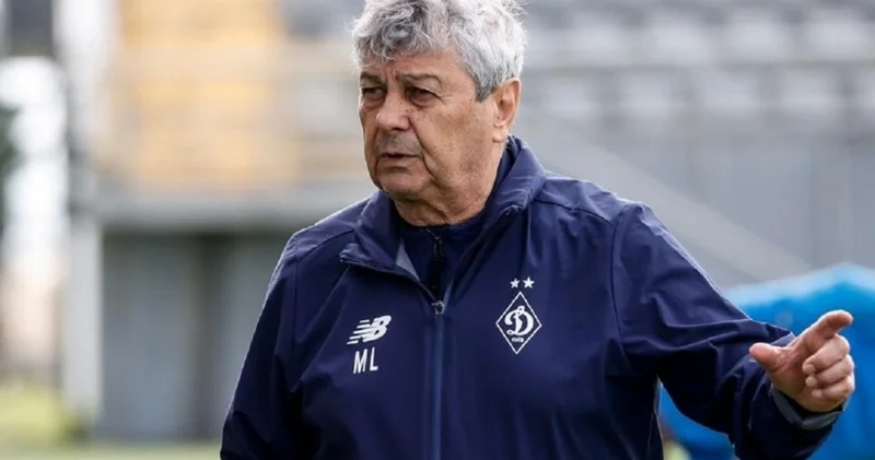 Mirça Luçeskunun komandası məğlub oldu, özü isə adını futbol tarixinə yazdırdı