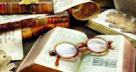 Çox yaşayan çox bilməz, çox oxuyan çox bilər