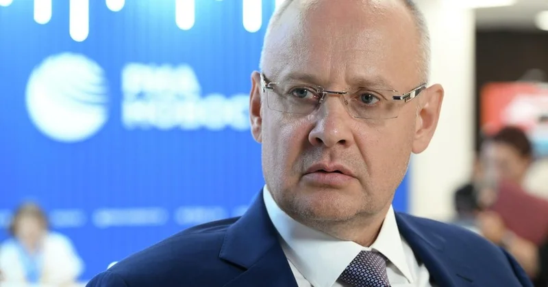 Kobyakov: Qərbin geosiyasi oyunu həlledici mərhələyə keçir