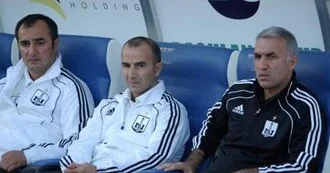 Elmir Xankişiyev: “Sanki komandanı çöldən yığıb matça gətirmişdilər” MÜSAHİBƏ