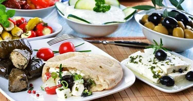 Piylənmə genlərini belə söndürən pəhriz