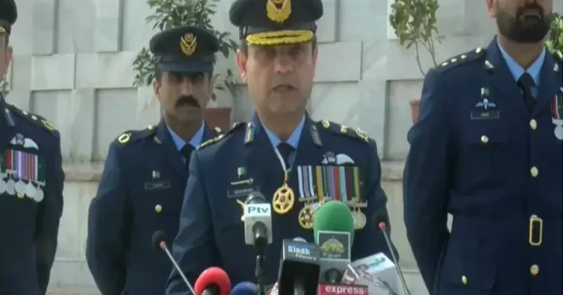 Pakistan Hindistana xəbərdarlıq edib: Növbəti müharibədə hesab 60 0 olacaq