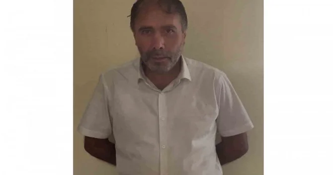 Polis 45 yaşlı kişini axtarır Onu görənlər bu nömrələrə zəng etsin