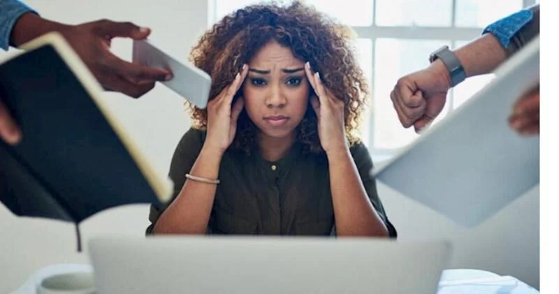 Stressin ən təbii dərmanı