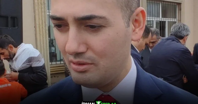 Məsuliyyətdən qaçan icraçı vitse prezident: Hacıyev nə iş görür?