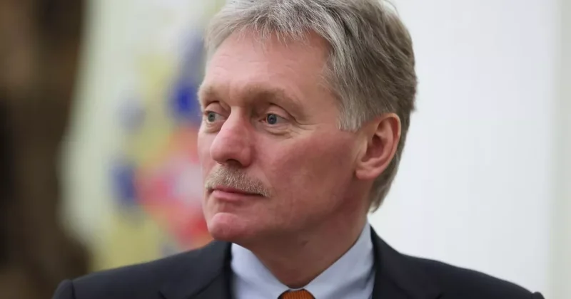 Песков об ушедших западных компаниях из России