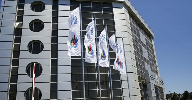 AFFA dan baş məşqçiyə etiraz
