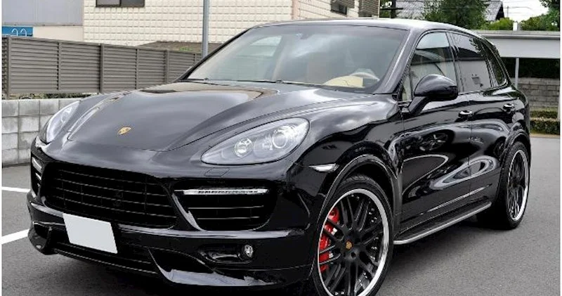 “Porsche” elektrik avtomobilləri üçün simsiz enerji doldurma sistemini təqdim etdi