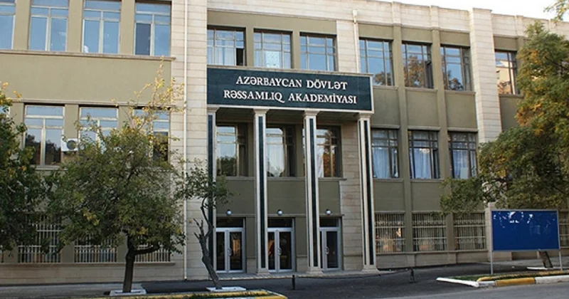 Azərbaycan Dövlət Rəssamlıq Akademiyası abituriyentlərin qeydiyyatını niyə təsdiqləmir? rektordan AÇIQLAMA+ÖZƏL