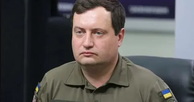 В ГУР Украины высказались о военной поддержке России со стороны Китая Minval Politika