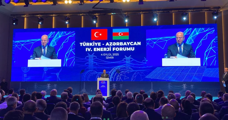Enerji müttəfiqliyinin uğurlu platforması