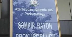 Qəsdən adam öldürməkdə şübhəli bilinən şəxs tutulub