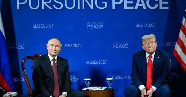 Putin və Tramp razılaşıb: Müşavir hər şeyi danışdı