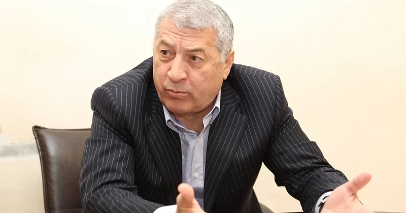 AFFA rəsmisi: Portuqaliyaya məğlubiyyətin səbəbi təcrübəsizlikdir