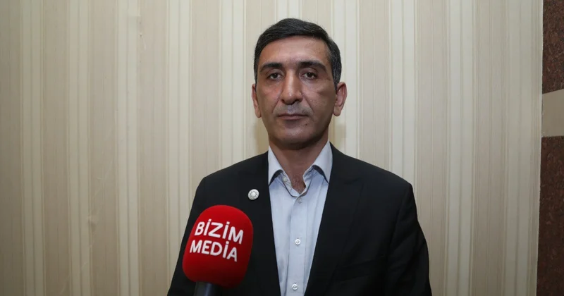 “Ehsan vermək üçün kredit götürürlər” İlahiyyatçı