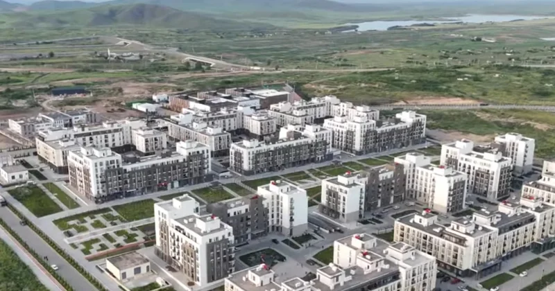 İtaliyanın RAI telekanalı Qarabağdan reportaj yayımlayıb