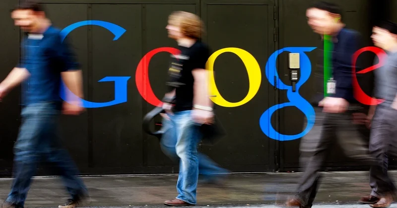 Google a milyardlarla avroluq CƏRİMƏ
