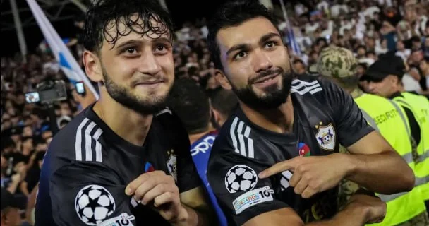 Musa və Nəriman “Liverpul”a, “Napoli”yə qol vursa...