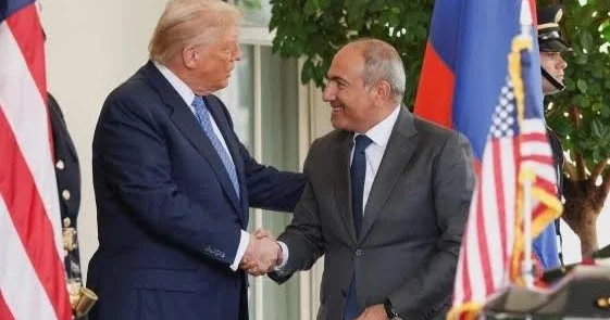 Gallup açıqladı: “Bu ölkədə əksəriyyət Vaşinqton razılaşmasına qarşıdır...”