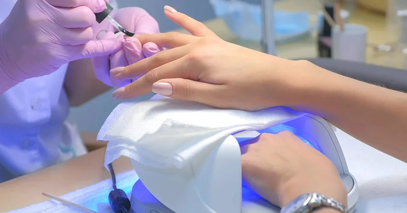 Avropada gel manikürlərə qadağa qiyməti artırıb
