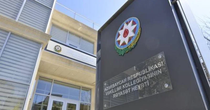 Azərbaycanda 43 il vəkil kimi fəaliyyət göstərmiş hüquqşünas vəfat etdi