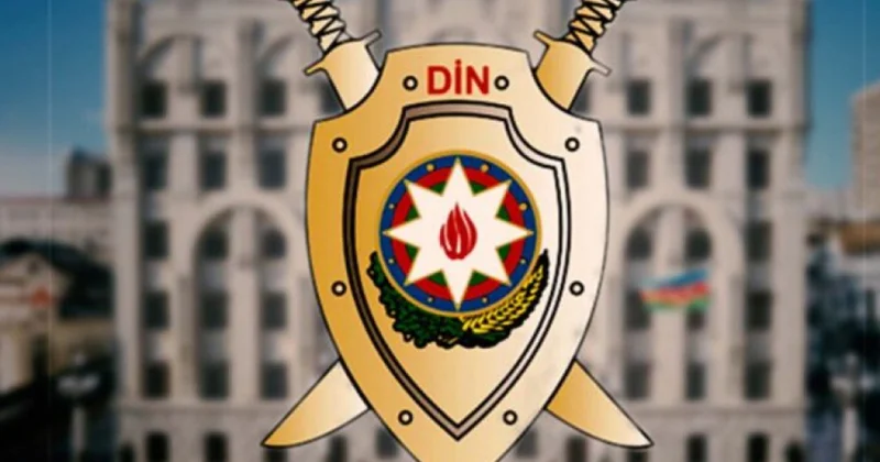 Ötən gün 65 cinayətin açılması təmin olunub KONKRET