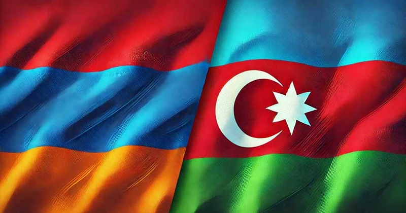 Azərbaycan rəsmisinin Ermənistana səfəri Deputatdan REAKSİYA