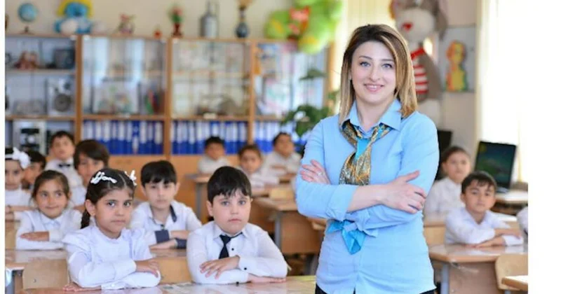 Üç məktəbdə müəllimlər vahid formaya keçdi: Nə dəyişib? Direktorlar danışır
