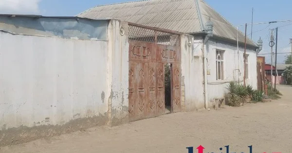 Şəmkirdə qayınata kürəkənini qətlə yetirdi YENİLƏNİB