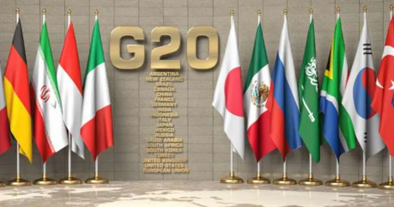 Tramp G20 sammitində iştirak etməyəcək