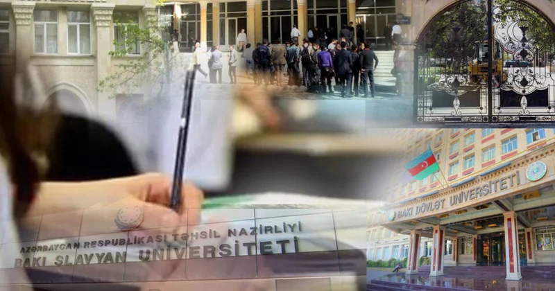 “Elm və innovasiyaya sərmayə qoyulmazsa, yaxın 10 15 ildə də universitetlərimiz inkişaf edə bilməyəcək...”