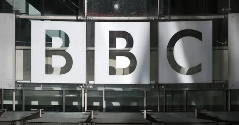 Londonda BBC nin keçmiş mənzil qərargahında yanğın olub