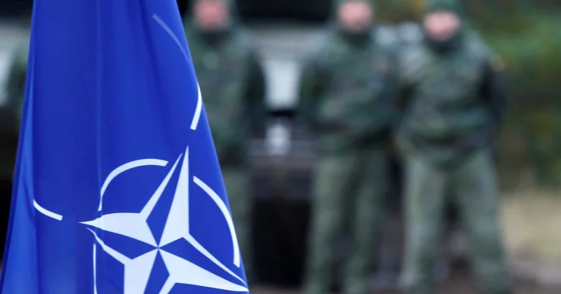 В Украине создается штаб армии НАТО