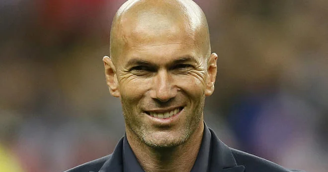 Zidan “Fənərbağça”nı çalışdıracaq