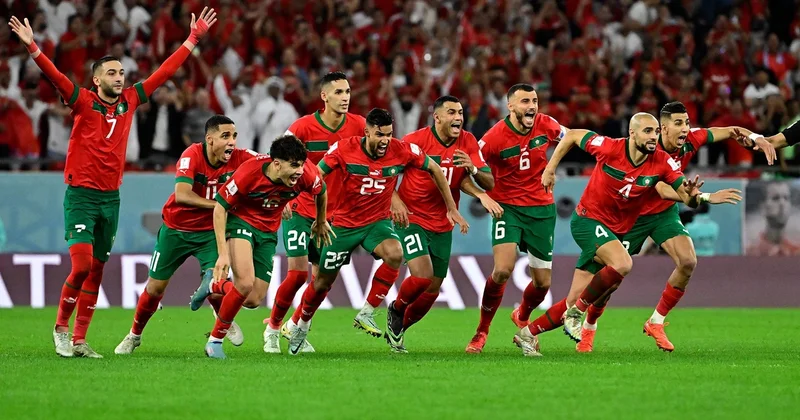 2026 cı ildə keçiriləcək dünya çempionatına yollanacaq ilk Afrika ölkəsi bəlli oldu