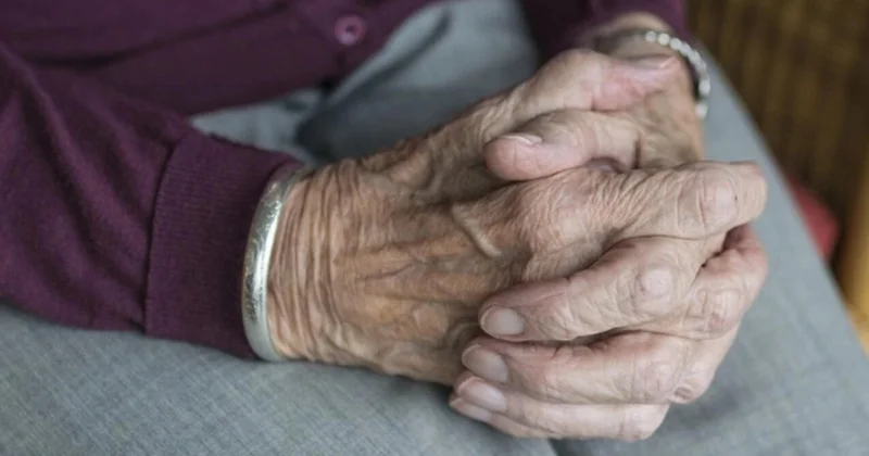 Трагическая смерть 90 летней женщины в Габале