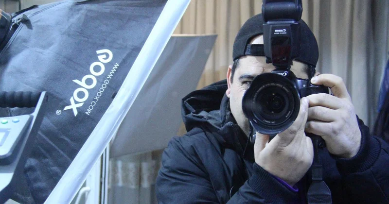 İlqam Cəbiyev yazır: Uşaqlıqda qazandığım ilk pulla Heydər Əliyevin şəklini alıb evimizdə asdım