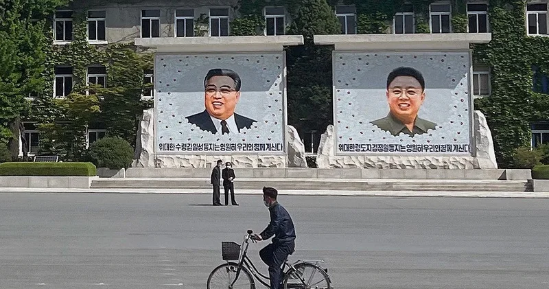ABŞ dəniz pişikləri nin 2019 da Şimali Koreyada gizli əməliyyatı üzə çıxdı NYT