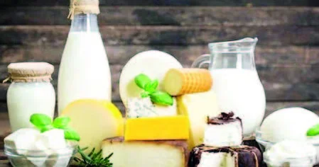 Ağartı bazarı üzərində qara kölgələr