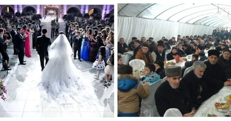 Dəbdəbəli yas və toylar təşkil edənlərin CƏRİMƏLƏNMƏSİ təklif edildi