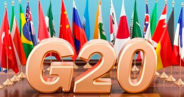 Tramp: ABŞ 2026 cı ildə Mayamidə G20 sammitinə ev sahibliyi edəcək