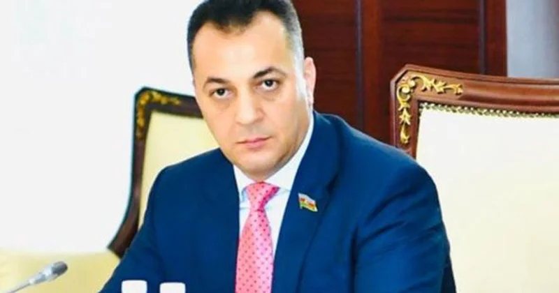 Milli Məclisin deputatı: Bu biabırçılıqdır