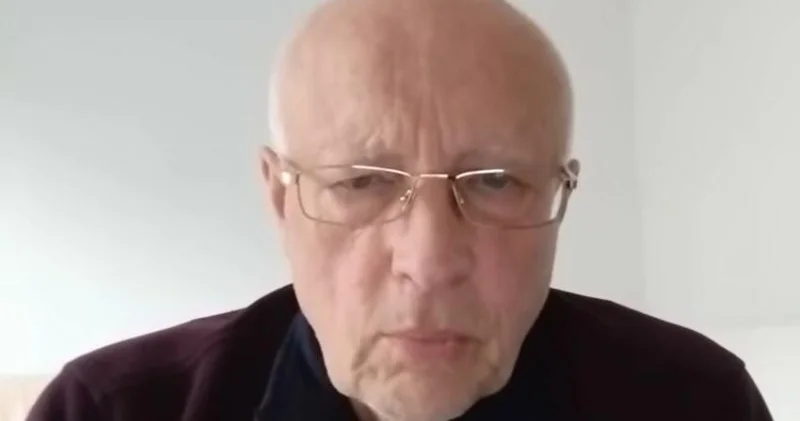 Kuçmanın müşavirindən Zelenskiyə XƏBƏRDARLIQ