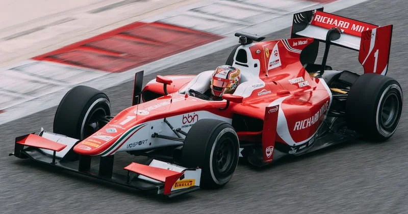 “Formula 1” üzrə qalib müəyyənləşib