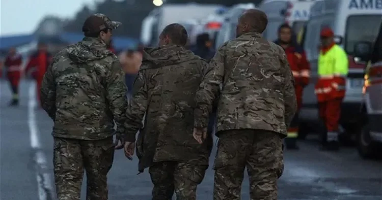 Ukrayna və Rusiya yeni əsir mübadilələrinə hazırlaşır