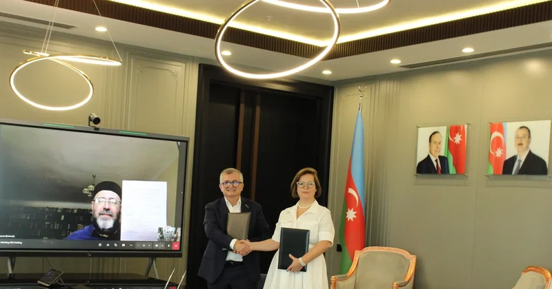 Azərbaycan: Bir Tanrıya inancın qədim yaddaşını yaşadan ölkə