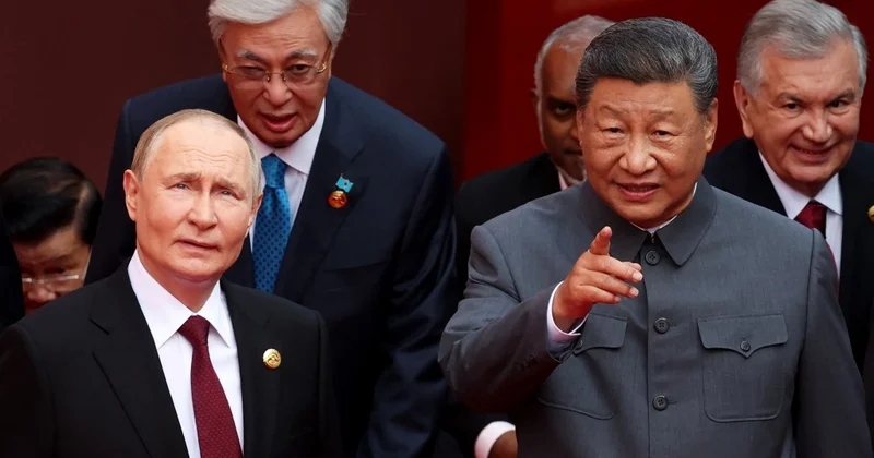 Putinin ölümsüzlüyü mümkündürmü?