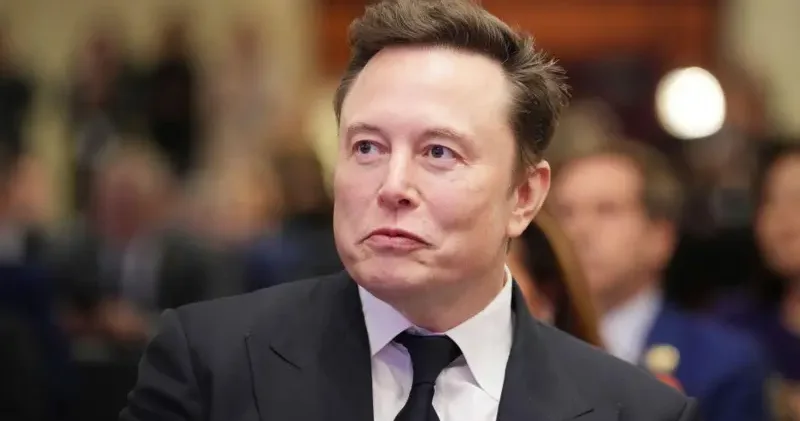 “Tesla“ İlon Maska 1 trilyon dollar ödəmək istəyir, amma şərtlər hədsiz dərəcədə sərtdir“ BBC